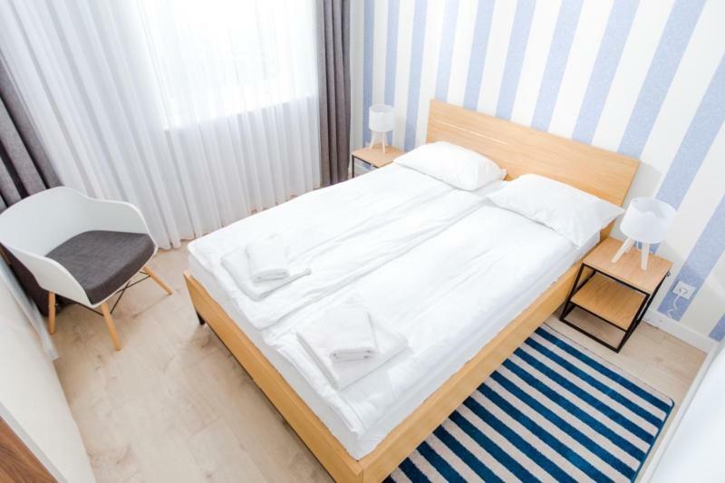 Resort Apartamenty Klifowa Rewal 14 Exteriér fotografie