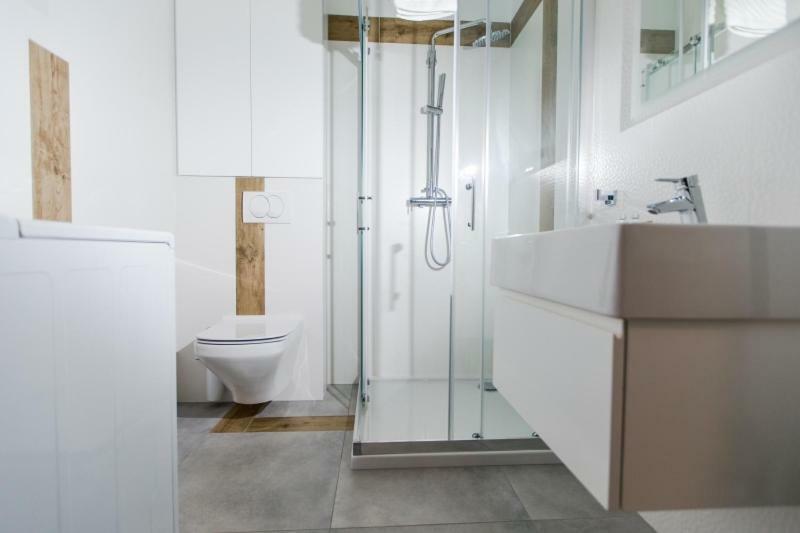 Resort Apartamenty Klifowa Rewal 14 Exteriér fotografie